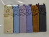 Coley Leather Tags