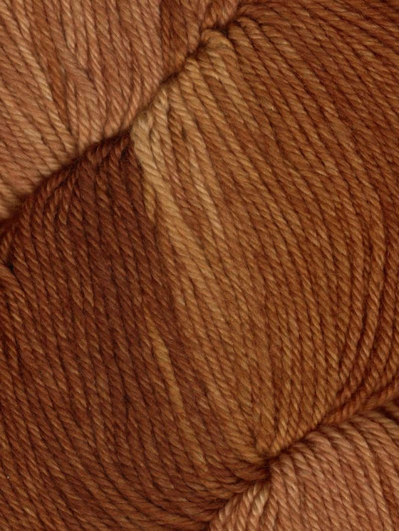 Huasco sock kettle dyes