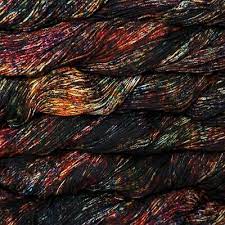 Malabrigo Sock