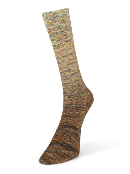 Paint Gradient Sock Laines du Nord