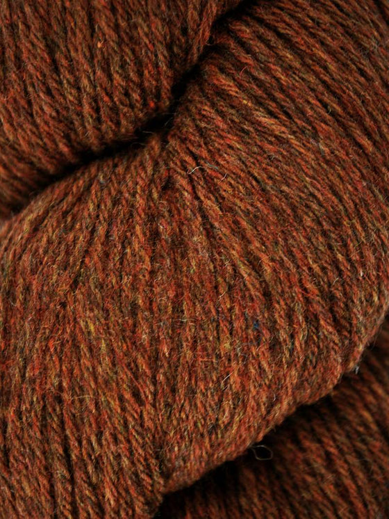 Tenderfoot eyb sock