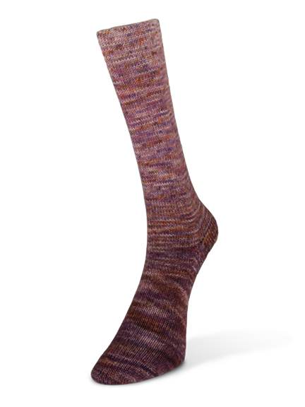Paint Gradient Sock Laines du Nord