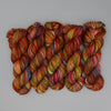 Zebra Sock - Shelby Strings