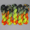 Zebra Sock - Shelby Strings