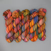 Zebra Sock - Shelby Strings