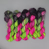 Zebra Sock - Shelby Strings