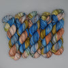 Zebra Sock - Shelby Strings