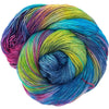 Wonderland Mary Ann Sock