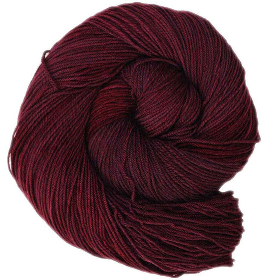 Wonderland Mary Ann Sock