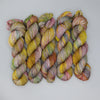 Soft Sock - Shelby Strings