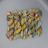 Zebra Sock - Shelby Strings