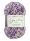 Signature 4ply Sock WYS