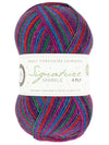 Signature 4ply Sock WYS