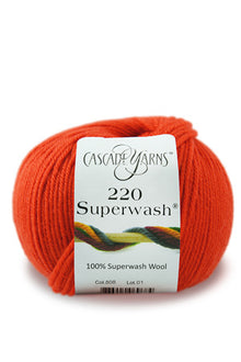  Cascade 220 sw