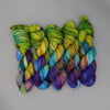 Zebra Sock - Shelby Strings