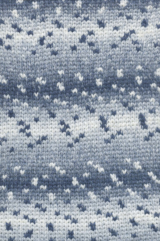 Lang Snowflake