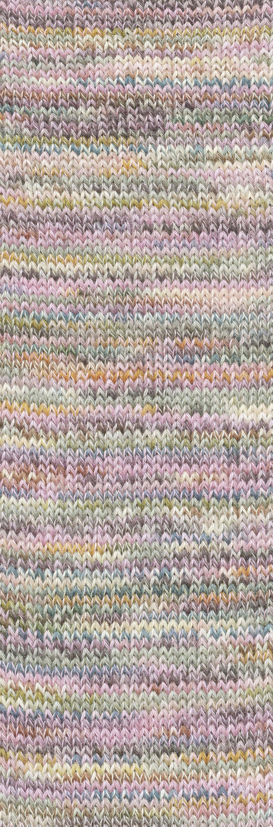 Wool Addicts by Lang Footprints