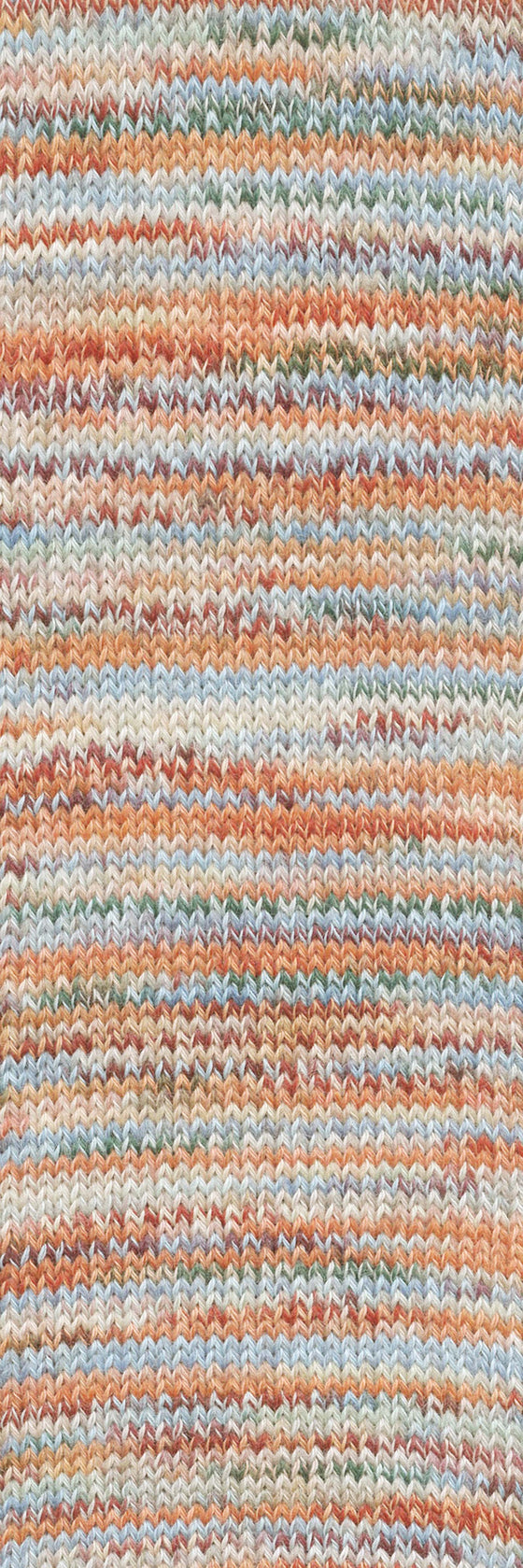 Wool Addicts by Lang Footprints