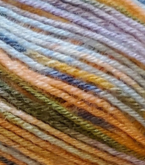 Opal Sock Schafpate