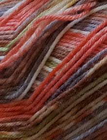  Opal sock derkleineprinz