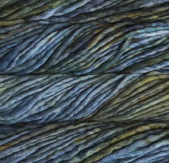 Malabrigo Rasta