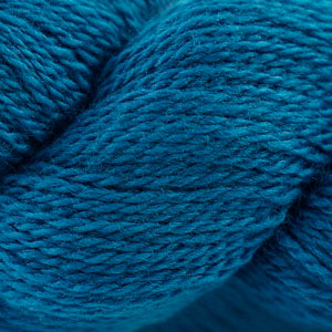 Cascade 220 Fingering