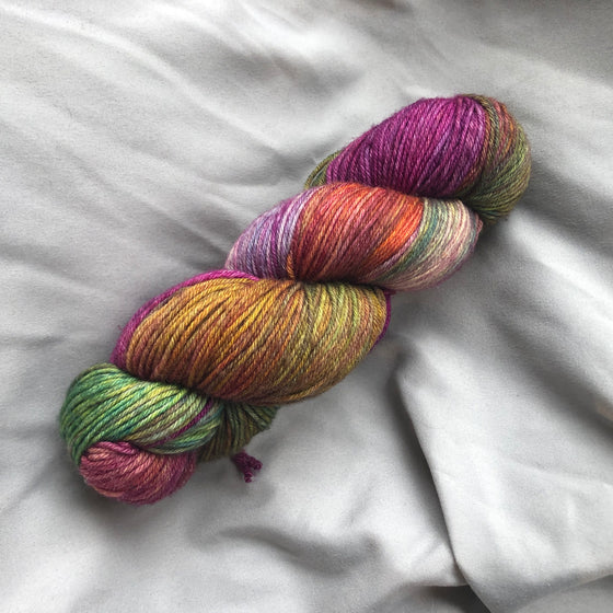 Malabrigo Arroyo