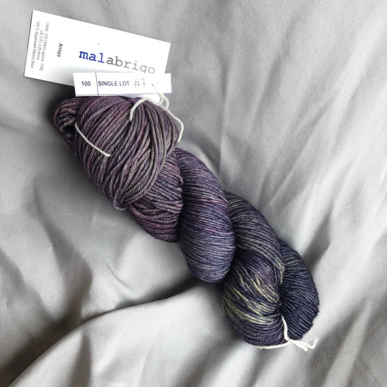 Malabrigo Arroyo