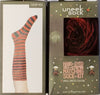 Uneek matching sock kit