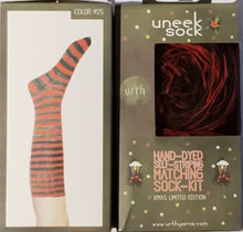  Uneek matching sock kit