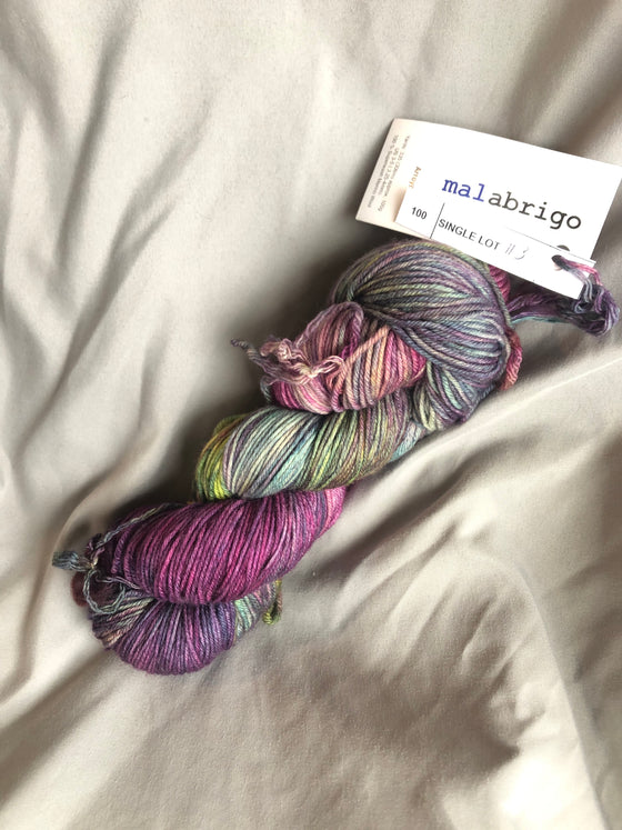 Malabrigo Arroyo