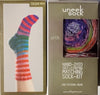 Uneek matching sock kit