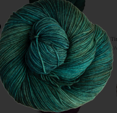 Malabrigo Sock