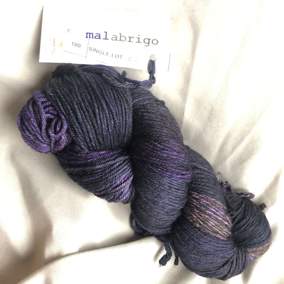 Malabrigo Arroyo