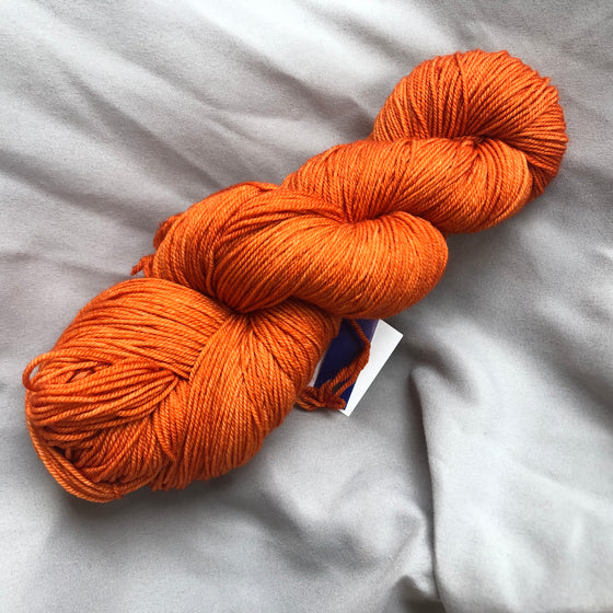 Malabrigo Sock