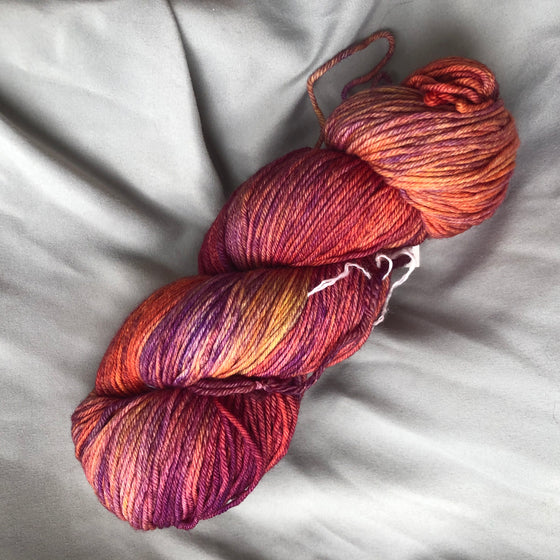 Malabrigo Arroyo