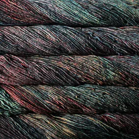 Malabrigo Washted