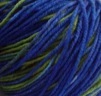 Crazyfoot sock yarn