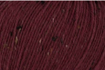 Deluxe worsted tweed