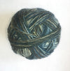 Wunderkleckse sock yarn