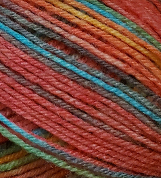 Opal Sock Schafpate