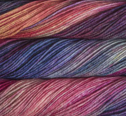 Malabrigo Arroyo