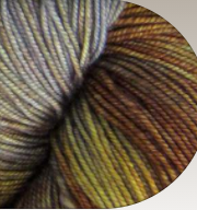 Lace merino multi