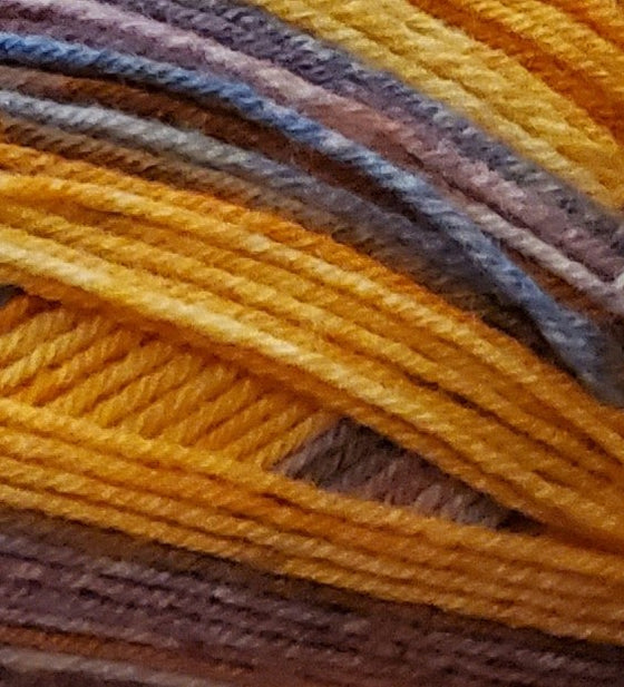 Opal Sock Schafpate