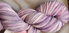 Crazyfoot sock yarn