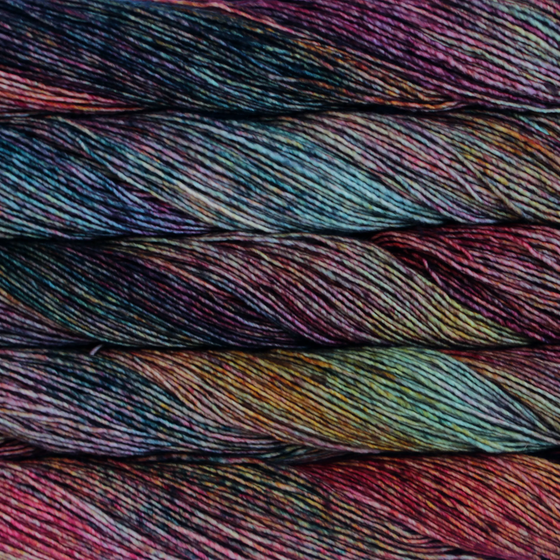 Malabrigo Washted