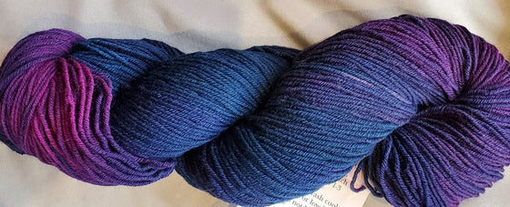 Crazyfoot sock yarn