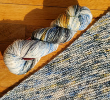  Mountain Colors Tweed Blue Heron