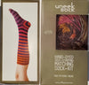 Uneek matching sock kit