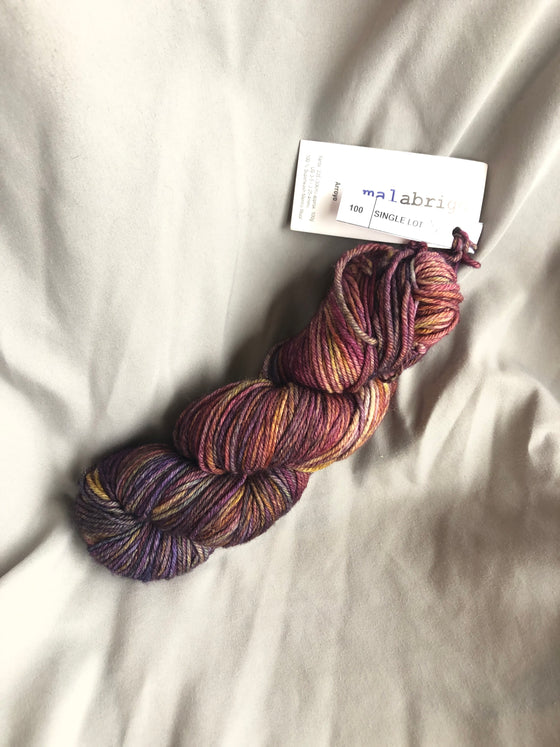 Malabrigo Arroyo